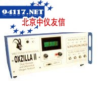 Oxzilla II微分氧气分析仪